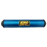 Racing Fuel Filter Housings KRC-4508BK -8 Long Inline No Element. Fixed Price $59.35.