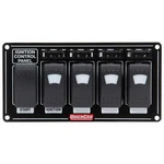Quickcar Racing Products Ignition Panel W/ Rocker Switches Fuses & Lights- 52.... Fixed Price $178.43.