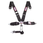 Rjs Racing Equipment 1059101 Sfi 16.1 Cam-lock Harness 3 Pull Up Lap Belt Shou. Fixed Price $176.49.