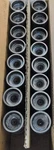 Crane Nos 99377-16 Hi-intensity Hydraulic Lifters, Dated 3/2015, Pcs. Fixed Price $249.99.