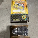 Granatelli 350111 Gm LT1 Mass Air Flow 94-97 Corvette Camaro Firebird New!!. Fixed Price $329.00.