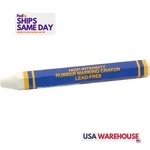 Allstar ALL12060, One White Tire Crayon High Performance & Racing Parts. Fixed Price $20.28.