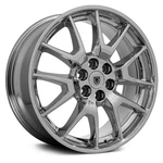 For Cadillac Srx 10-16 Wheels Y-spoke Chrome 20X8 Alloy Factory Replica. Fixed Price $365.00.
