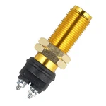 Vdo 340-020 Inductive Sender Magnetic Pickup 2". Fixed Price $64.89.