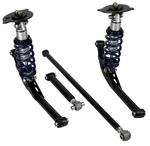 Ridetech Rear Coilover System,single Adjustable,fits 1965-1966 Bel Air,impala. Fixed Price $1860.00.