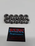 10- 1/4 Npt Threaded Vacuum Port Plugs For Holley Bg Demon Qft Carburetors. Fixed Price $10.95.
