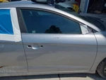 (local Pickup Only) Passenger Front Door Electric Sedan Us Built Fits 17-20 Elan. Fixed Price $218.41.