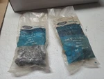 New Genuine Ford Motorcraft Brake Caliper Spring Bolts 5B449HA Oe 390017-S2 X10. Fixed Price $25.00.