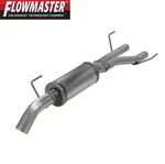 Flowmaster Fx 3" Extreme Cat-back Exhaust For 07-21 Toyota Tundra 4.7L/5.7L. Fixed Price $409.95.
