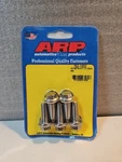 Arp S/s Bolt Kit - 6PT. (5) 10MM X 1.5 25MM. Fixed Price $25.46.