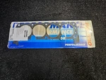 Fel-pro 1021 Head Gasket 4.100 Bore 0.041" Thick Ford 302 Svo 351. Fixed Price $63.99.