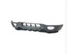 Sherman Front Valance Grey W/o Tow Hooks For 1999-2002EXPEDITION/1999-2003 F-150. Fixed Price $128.25.