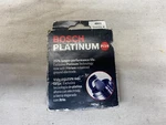Bosch Spark Plugs Set Of (4) 4005. Fixed Price $12.45.