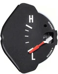 Oer Console Oil Gauges For 1970-1974 Barracuda, Challenger 1277448. Fixed Price $99.00.