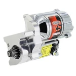 Powermaster Xs Torque Starter Mini Chrome Max 18.0:1 Compression 19502. Fixed Price $324.99.