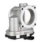 Throttle Body Ford Mustang 2.3L 2018-2023 Lincoln Aviator 3.0L 2020-2024. Fixed Price $65.84.