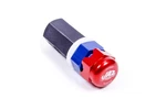 Jaz 834-108-06 Tip-over Breather Valve Fitting. Fixed Price $68.99.