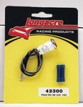 Longacre Replacement Red Pilot Light 52-42300. Fixed Price $26.25.