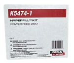 Lincoln Electric K5474-1 Hyperfill Kit. Power Feed 25M. Fixed Price $919.99.