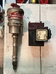 Mallory Sprintmag Sbc Bbc Super Transformer Magneto Vertex Hunt 3949706. Fixed Price $400.00.
