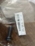 New Genuine Bmw Hex Bolt Oe 07119905532. Fixed Price $18.00.