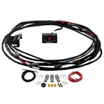 X-series Plug And Play Wiring Harness Stage 2. Fixed Price $390.99.