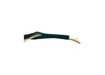 Big End Performance 3/4IN 8FT Black Braided Flex Wire Wrap. Fixed Price $31.65.