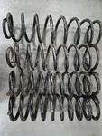 Moroso Front And Rear Drag Race Trick Coil Springs 1979-2004 Ford Mustang Used. Fixed Price $200.00.