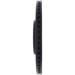 Stoptech 126.33137SR Sport Slotted Disc Brake Rotor. Fixed Price $214.35.