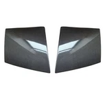 Modelodrive Carbon Fiber Oer Headlight Covers (FC3S) For RX-7 Mazda 86-92. Fixed Price $390.00.