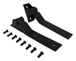 Crown Automotive RT26035 Off-road Tailgate Hinges. Fixed Price $90.98.