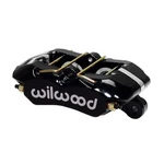 Wilwood 120-12160-BK Forged Dynapro Low Profile 5.25 In. Mount Caliper. Fixed Price $258.24.