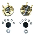 Ford Racing Front Hub Kit W/ Arp Wheel Studs Mustang 2015-2023. Fixed Price $402.99.
