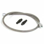 Mcleod 139253 Braided Clutch Line For 15-23 Mustang GT/ECOBOOST/V6 Manual. Fixed Price $89.95.