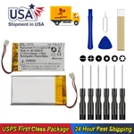 For Garmin Vivoactive Hr 010-01605-03 Gps Smartwatch Battery 361-00090-00. Fixed Price $13.99.