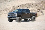 Fabtech 05-07 Ford F250/350 4WD 6IN Coil Spring Kit Black. Fixed Price $290.58.