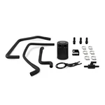 Mishimoto MMBCC-MIA-16PBE Baffled Oil Catch Can Kit For 16+ Mazda Miata. Fixed Price $211.01.