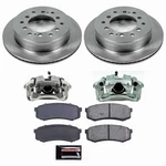 Disc Brake Kit Power Stop KCOE2405. Fixed Price $286.98.