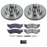 Disc Brake Kit Power Stop KOE1878. Fixed Price $414.99.