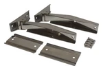 Crown Auto RT34065 Tailgate Hinge Set Reliable Performance. Fixed Price $128.99.