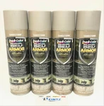 Duplicolor BAA2030-4 Pack Sandstorm Camouflage Bed Armor Textured Finish. Fixed Price $1079.99.