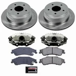 Disc Brake Kit Power Stop KCOE2003. Fixed Price $267.98.