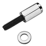 Proform Aluminum Mini Nuts With Stainless Washers 4 Pack- 66650. Fixed Price $16.42.