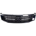 Sherman 2817-99-2 Grille Assembly Chrome Shell For 2008-2010 Honda Accord. Fixed Price $58.12.