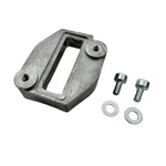 LS3 LS7 Corvette Camaro Maf Mass Air Flow Sensor Bung Aluminum Flange. Fixed Price $19.99.