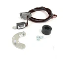 Pertronix Ignition Points-to-electronic Conversion Kit LU-162AP12;. Fixed Price $153.44.