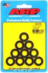 Arp Kit M10 .750" Od Chamfered Black Oxide Washers Set Of 200-8745. Fixed Price $28.86.