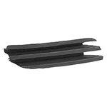 Sherman 348-126BR Front Passenger Side Lower Fog Light Cover 5113220AA. Fixed Price $25.21.