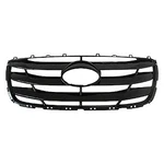 For Hyundai Santa Fe 2010-2012 Sherman 3172A-99-0 Grille Value Line. Fixed Price $29.87.