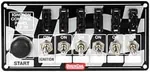 Quickcar Racing 50-163 Ignition Control Panel. Fixed Price $134.95.